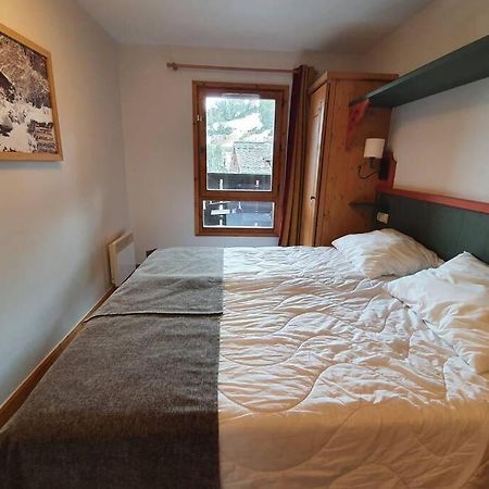 Les Arcs  Arc 1950 Residence 5* Sources De Marie 4/6 Pers מראה חיצוני תמונה