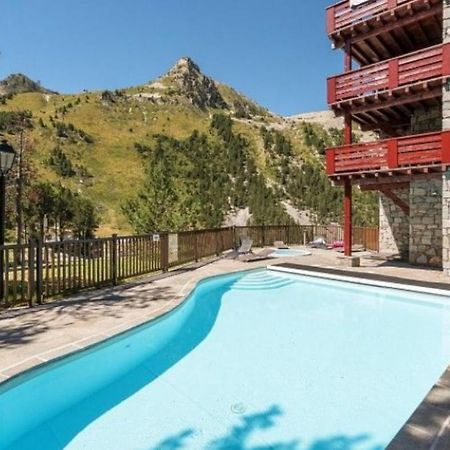 Les Arcs  Arc 1950 Residence 5* Sources De Marie 4/6 Pers מראה חיצוני תמונה