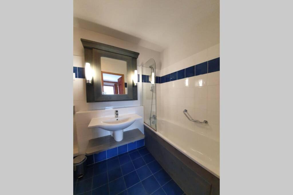 Les Arcs  Arc 1950 Residence 5* Sources De Marie 4/6 Pers מראה חיצוני תמונה
